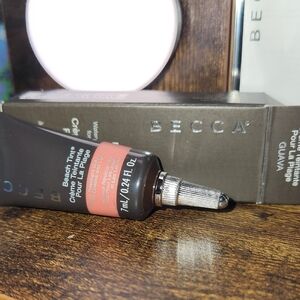 BECCA Beach Tint Lip and Cheek Cream - Coral